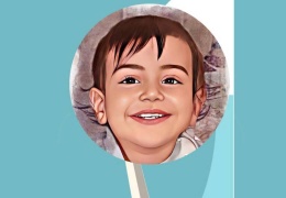 SMA değil, Murat bebek kazandı