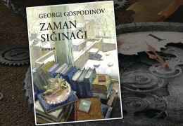 Zaman, bir anlatıcı olabilir mi?