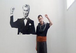 Sînemaya Kurdî divê  ileh û bivênevê bi Kurdî be