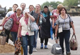 Saldırılar asıl sivilleri vuruyor 