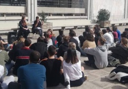 Barcelona Özerk Üniversitesi’nde Kürt kadın paneli