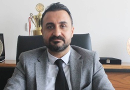 Burak Ercan korunuyor