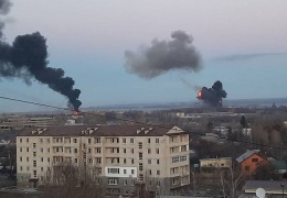 Savaş değil, barış savunucusu olmak