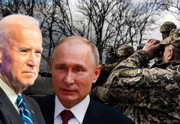 'Putin’i tutuklayın!'