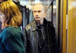 Bir yol hikayesi: 6 Numaralı Kompartıman