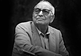 Yaşar Kemal'in uğultusu