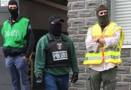 Berlin Anayasa Mahkemesi: Civaka Azad’a baskın haksız