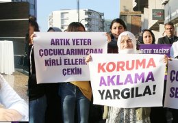 Yürütme, yargı, basın el ele