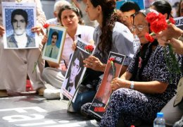 Anneler Günü ve ana-kadın kültürü