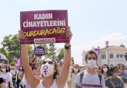Aile içinde tecavüz edip katlettiler!