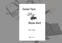 Esmer Yara Beyaz Kurt