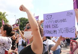 'Tartışılmasına bile izin vermeyeceğiz'
