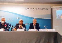 Türk suikast timleri Avrupa’da