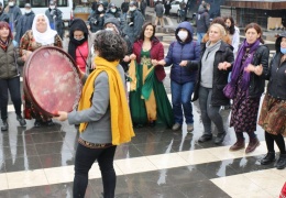 ‘Dayanışmayı sokak sokak öreceğiz’