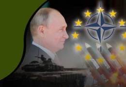 Ukrayna Savaşı yeni bir savaş değil