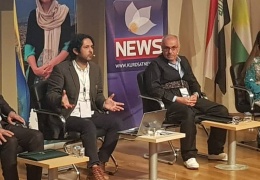 Kürtçe için bir Serhildan şart