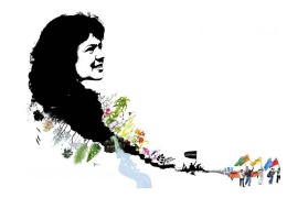 Kongra Star Berta Caceres’i andı