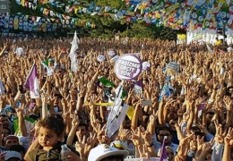 Şimdi sözümüzü söyleme zamanıdır