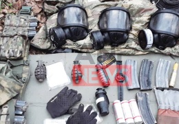 Garê'nin birinci yılında...