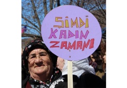 Dersimli kadınların 8 Mart gündemi