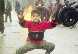 Hala geliyorlar!
