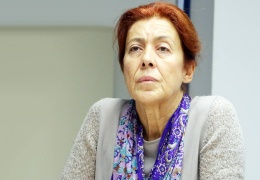 Anne sütünü kirlettiler