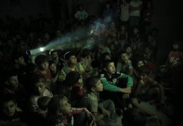 Kurd di sînemayê de  û sînemaya Kurdî