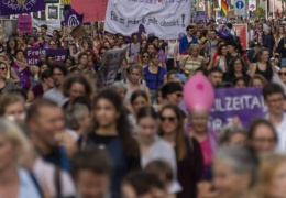 Sistemin özünü hedefleyen bir hareket ihtiyacı!