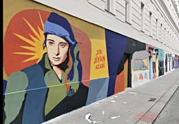 Rojava’dan Bask’a: Yol almak mı, yol olmak mı?