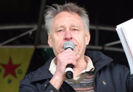 Kürtler dostunu yitirdi