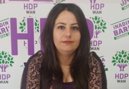 ‘8 Mart'tan Newroz'a yürüyeceğiz’