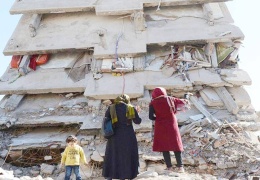Walter Benjamin ve Cizre’nin Bodrumları