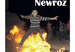 302.sayı: Söylenceden söyleme Newroz