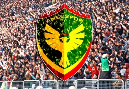 Amedspor: Teslim olmayacağız