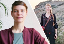 Jineoloji tarihi bir fırsat