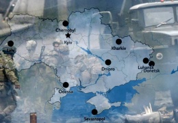 Bu vahşetten çıkmak mümkün