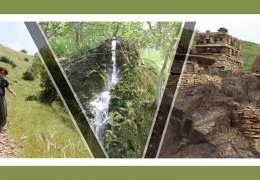 Hawraman’da saklı bir cennet