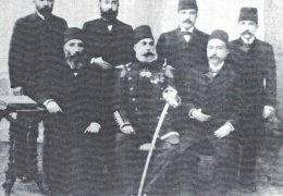 Xoybûn’un diplomasisi