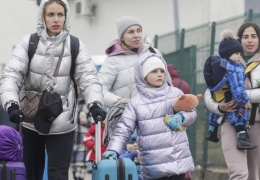 Mariupol’da siviller tahliye edildi