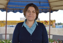 Özgür kadın ve demokratik erkek yeni bir dünya kurabilir