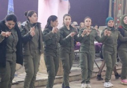 8 Mart, kadın mücadelesinin ürünüdür