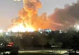 Lanetli Türk devleti