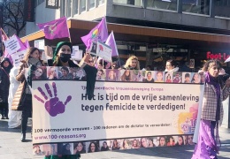 8 Martlarda buluşuyoruz