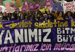 Sırtımdaki köprü