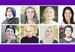 Gelecek kadın olacak!