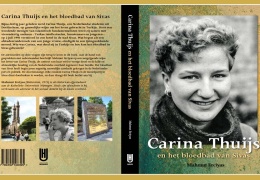 Carina Thuijs’ın hikayesi