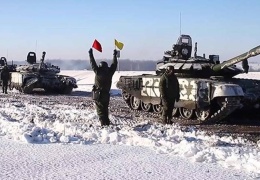 Ukrayna’ya dair gerçeği söylemek!