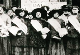 Unutulmaz bir trajedi: Triangle Gömlek Fabrikası