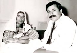 Kürtlük vadisinde iz bırakmış bir doktor: Rodî Demirkapı