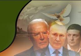 Barış mücadelesini radikalleştirmek gerek